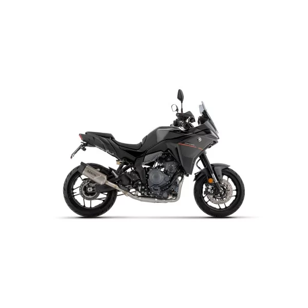 Arrow Exhaust Yamaha Tracer 7 / Tracer 7 GT