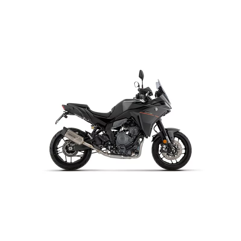 Arrow Exhaust Yamaha Tracer 7 / Tracer 7 GT