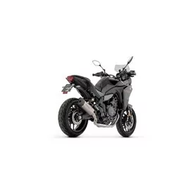 Arrow Exhaust Yamaha Tracer 7 / Tracer 7 GT