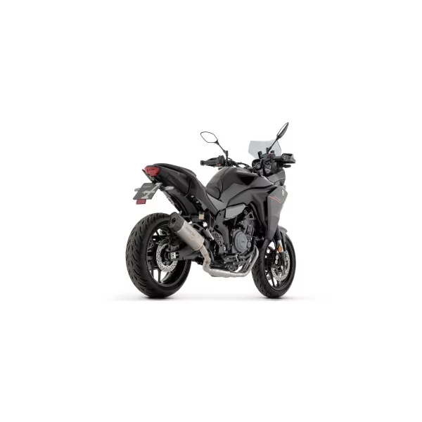 Arrow Exhaust Yamaha Tracer 7 / Tracer 7 GT