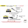 Arrow Exhaust Yamaha Tracer 7 / Tracer 7 GT