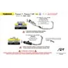 Arrow Exhaust Yamaha Tracer 7 / Tracer 7 GT