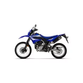 Arrow Exhaust Racing Collectors Kit Inox Yamaha WR 125 R