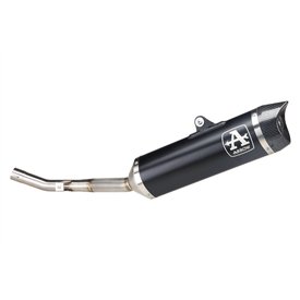 Arrow Exhaust Yamaha WR 125 R