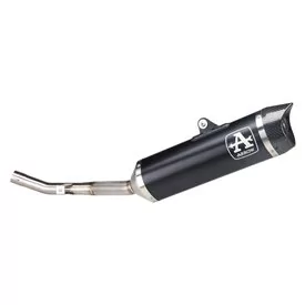 Arrow Exhaust Yamaha WR 125 R