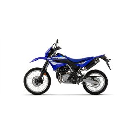 Arrow Exhaust Yamaha WR 125 R
