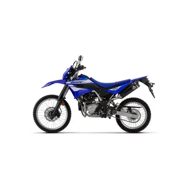 Arrow Exhaust Yamaha WR 125 R
