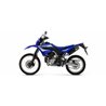 Arrow Exhaust Yamaha WR 125 R