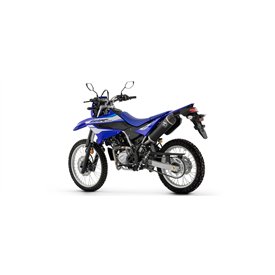 Arrow Exhaust Yamaha WR 125 R