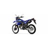Arrow Exhaust Yamaha WR 125 R
