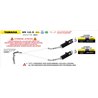 Arrow Exhaust Yamaha WR 125 R