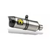 Arrow Exhaust Yamaha WR 125 R/X