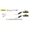 Arrow Exhaust Yamaha WR 125 R/X