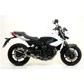 Arrow Exhaust Yamaha XJ6 / XJ6 Diversion