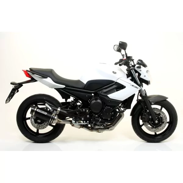 Arrow Exhaust Yamaha XJ6 / XJ6 Diversion