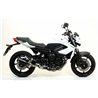 Arrow Exhaust Yamaha XJ6 / XJ6 Diversion