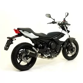 Arrow Exhaust Yamaha XJ6 / XJ6 Diversion