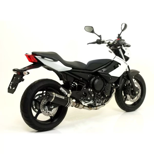 Arrow Exhaust Yamaha XJ6 / XJ6 Diversion