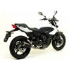 Arrow Exhaust Yamaha XJ6 / XJ6 Diversion