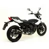 Arrow Exhaust Yamaha XJ6 / XJ6 Diversion