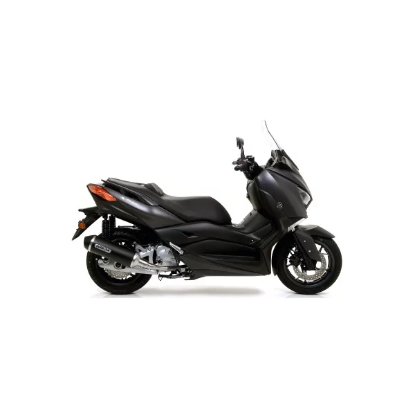 Arrow Exhaust Yamaha Xmax 125