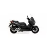 Arrow Exhaust Yamaha Xmax 125