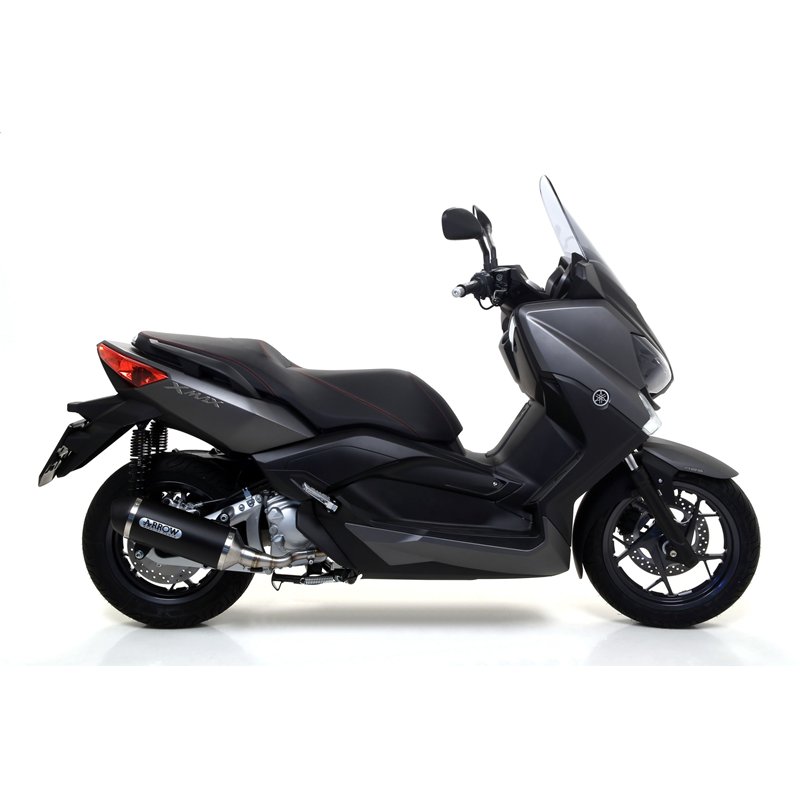 Arrow Exhaust Yamaha Xmax 250 Arrow Exhaust Yamaha Xmax 250
