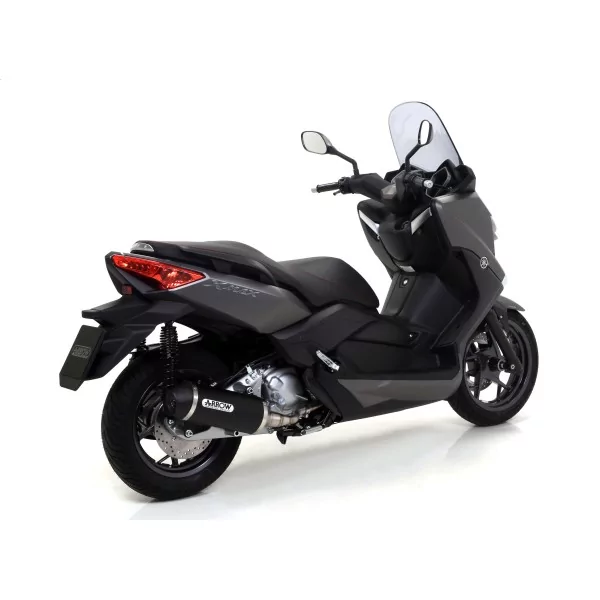 Arrow Exhaust Yamaha Xmax 250