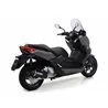Arrow Exhaust Yamaha Xmax 250