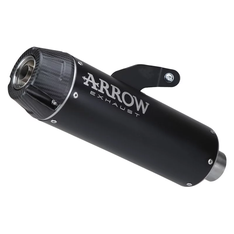 Arrow Exhaust Yamaha XSR 700 - Jet-Race