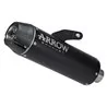 Arrow Exhaust Yamaha XSR 700 - Jet-Race