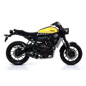 Arrow Exhaust Yamaha XSR 700 - Jet-Race