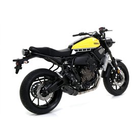 Arrow Exhaust Yamaha XSR 700 - Jet-Race