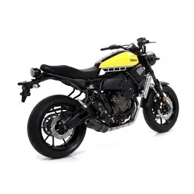 Arrow Exhaust Yamaha XSR 700 - Jet-Race