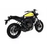 Arrow Exhaust Yamaha XSR 700 - Jet-Race