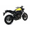 Arrow Exhaust Yamaha XSR 700 - Jet-Race