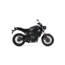Arrow Exhaust Yamaha XSR 700 - Rebel