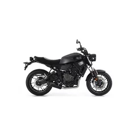 Arrow Exhaust Yamaha XSR 700 - Rebel