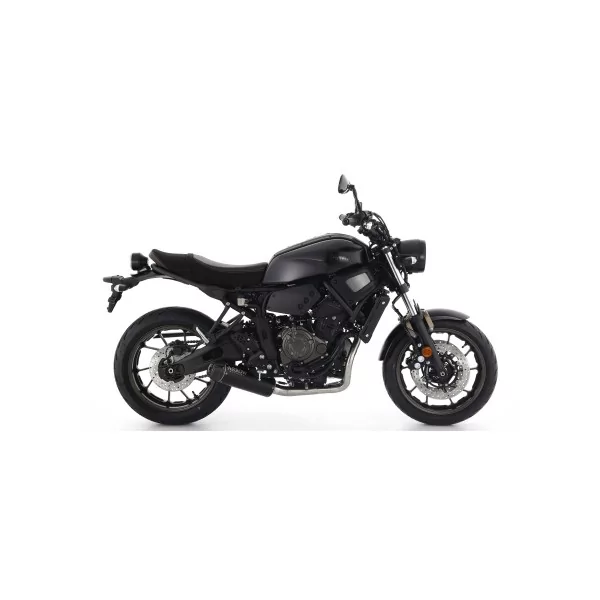 Arrow Exhaust Yamaha XSR 700 - Rebel