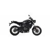 Arrow Exhaust Yamaha XSR 700 - Rebel