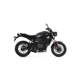 Arrow Exhaust Yamaha XSR 700 - Rebel