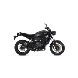 Arrow Exhaust Yamaha XSR 700 - Rebel