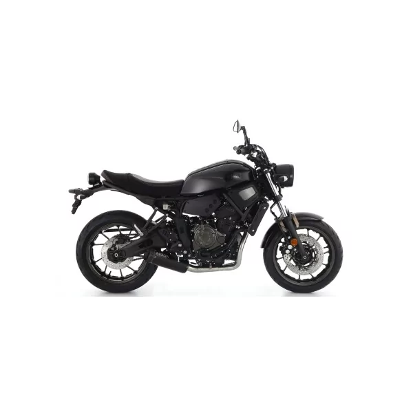 Arrow Exhaust Yamaha XSR 700 - Rebel