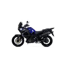 Arrow Exhaust Yamaha XT 1200Z Super Ténéré