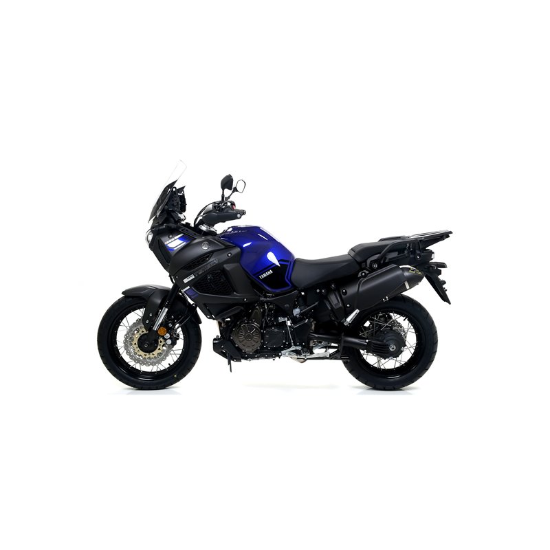 Arrow Exhaust Yamaha XT 1200Z Super Ténéré