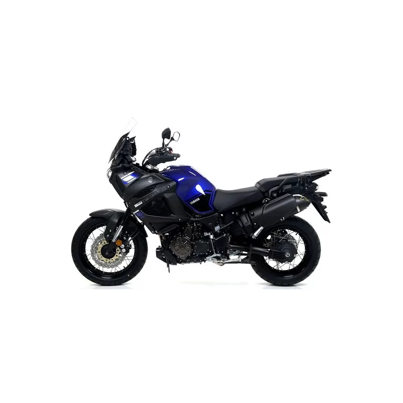 Arrow Exhaust Yamaha XT 1200Z Super Ténéré Arrow Exhaust Yamaha XT 1200Z Super Ténéré