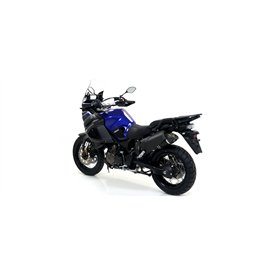 Arrow Exhaust Yamaha XT 1200Z Super Ténéré