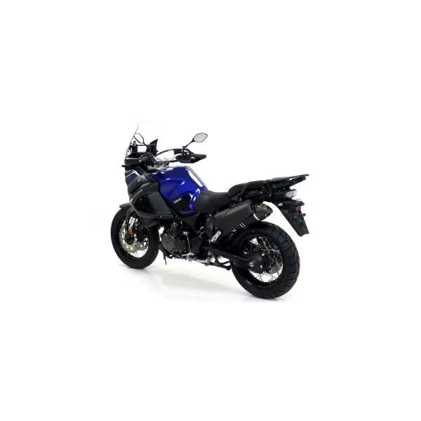 Arrow Exhaust Yamaha XT 1200Z Super Ténéré