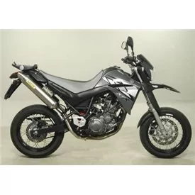 Arrow Exhaust Yamaha XT 660 R - XT 660 X