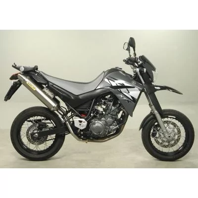 Arrow Exhaust Yamaha XT 660 R - XT 660 X